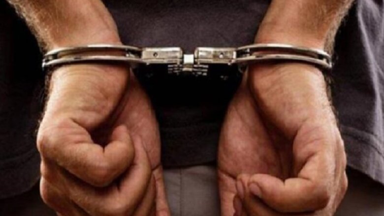 छात्रा से दुष्कर्म के आरोपी PCS अफसर का सरेंडर, अदालत ने जेल भेजा