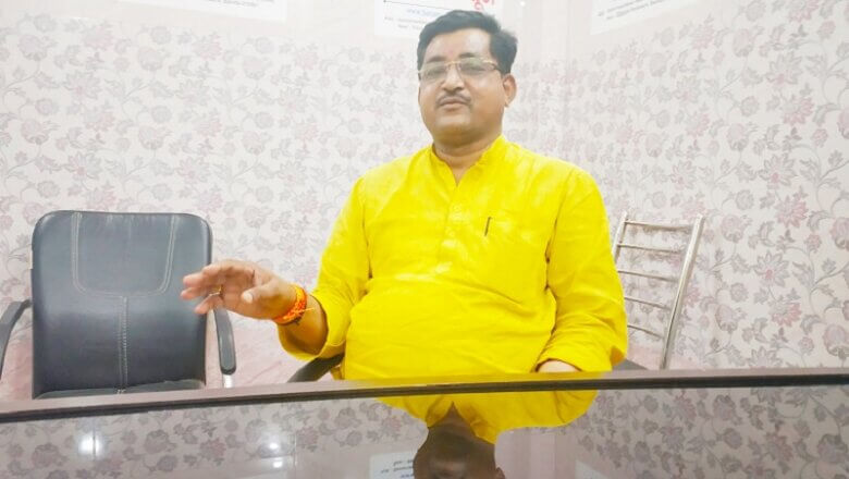 सुनो सरकार : समीकरणों से बुलंदी पर मंत्री रामकेश, क्या खुद को कर पाएंगे साबित..?