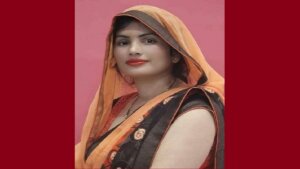 up-mlc-election-sp-nominated-former-minister-gayatriprajapatis-daughterinlaw