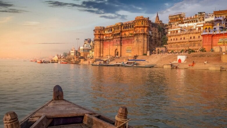 लखनऊ: यूपी में गंगा की 13 सहायक नदियों पर भी होगी ‘गंगा आरती’