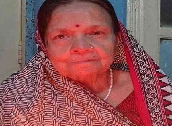 बांदा के प्रतिष्ठित व्यवसाई की 70 साल की पत्नी की संदिग्ध परिस्थितियों में जलकर मौत