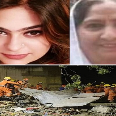 Lucknow Building Collapse : लखनऊ में सपा प्रवक्ता की मां-पत्नी की मौत, जांच टीम गठित, DGP ने कहीं ये बातें..