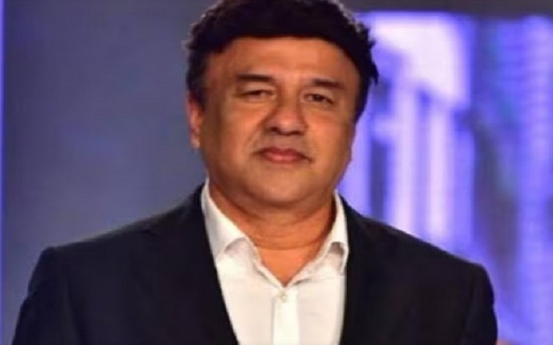 I am alive because of my children and wife - Anu Malik