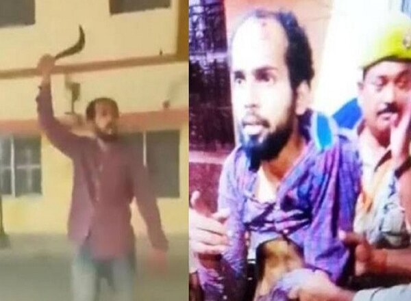 Breaking : गोरखनाथ मंदिर पर हमले के दोषी मुर्तजा को फांसी की सजा