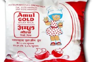 Big blow to inflation, Amul milk costlier by Rs 3