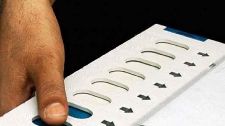 UP body : Commission has almost completed counting of backward, reservation will change on many seats after new OBC survey