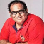 अभिनेता-निर्देशक सतीश कौशिक का निधन, अनुपम खेर ने ट्वीट कर दी श्रद्धांजलि
