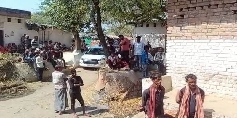 Elderly murdered in Banda, nephew of deceased in police custody 