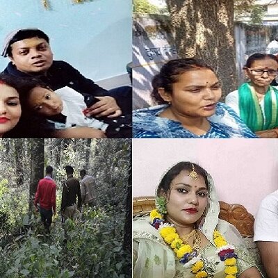 Kanpur : पत्नी के प्यार में डाक्टर पति की हत्या, दोस्त बना हत्यारा-अवैध संबंध वजह