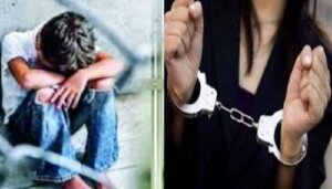 19-year-old girl sentenced to 10 years in Indore for raping minor boy