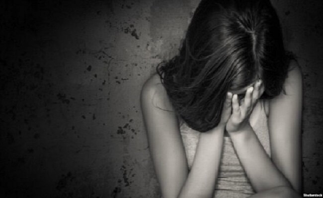 FIR against 8 for rape of doctor couple's daughter in Kanpur