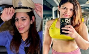 Wrestling made Naina Kanwar an Inspector in Rajasthan, now arrested, read full news