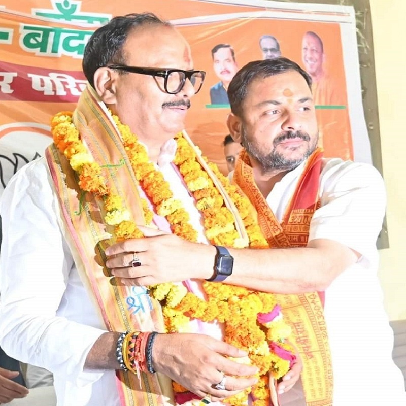 Deputy CM Brajesh Pathak said, advocates encourage troubled people to live