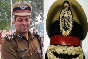 UP : 8 IPS transferred in UP, Piyush Mordia becomes new ADG zone of Lucknow
