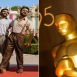 Oscar 2023 : फिल्म RRR के सॉन्ग ‘नाटू-नाटू’ ने जीता ऑस्कर अवार्ड