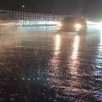 Weather in UP : मौसम विभाग ने अचानक जारी किया अलर्ट, लखनऊ में तेज बारिश के साथ गिरे ओले..