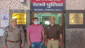 TTE urinates on woman's head in Akal Takht Express train sacked from job after arresting