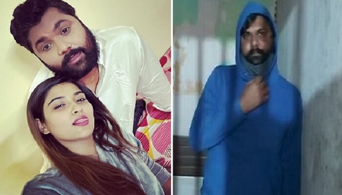 Singer Samar Singh arrested in Bhojpuri actress Akanksha Dubey's death case