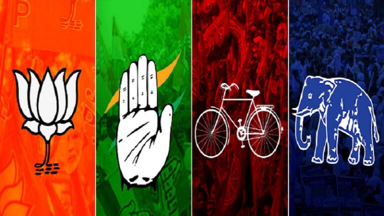 Early elections in UP? Stir in opposition BJP begins preparations