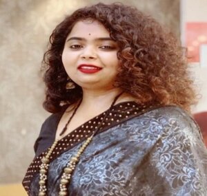 Banda body : Why suddenly in headlines, Aradhana Singh, candidate from Indiranagar ward