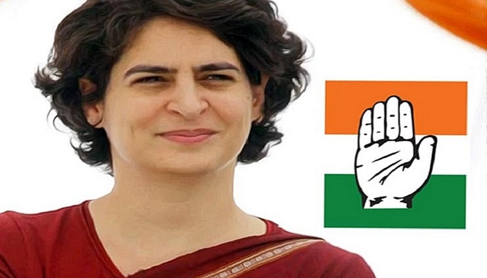 यूपी निकाय चुनाव : कांग्रेस ने 11 मेयर प्रत्याशी घोषित किए, गोरखपुर से नवीन..