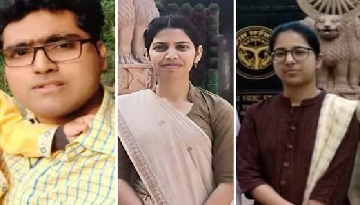 UPPSC : Divya Sikarwar topped UP PCS exam, here is the list of top 10 