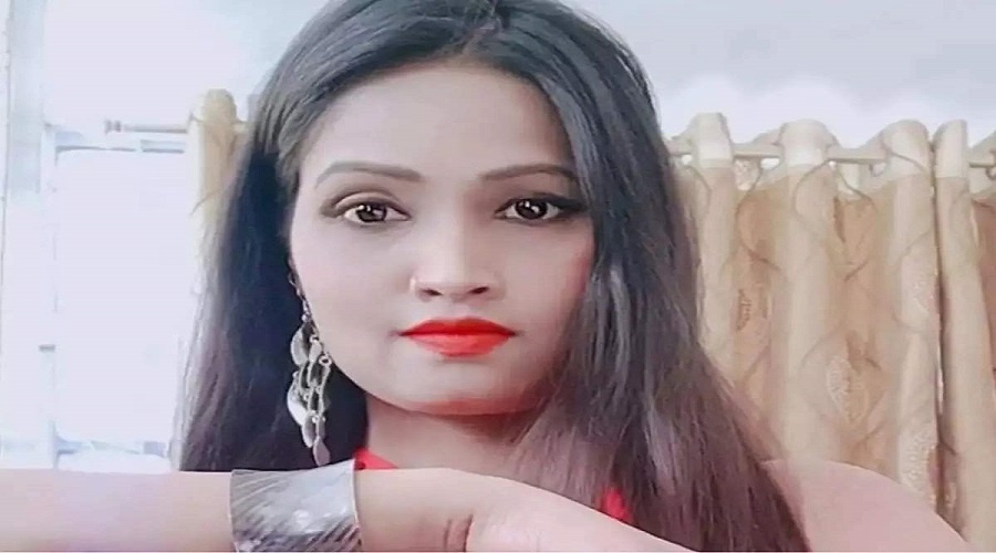 Bhojpuri actress Suman arrested in high profile sex racket, many models rescue 