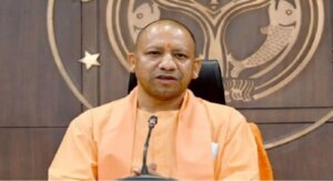 Lucknow : Sanjay Kumar, MD, Transport Corporation, measured on cyber attack