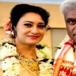 Bollywood : 60 साल के एक्टर आशीष विद्यार्थी ने की दूसरी शादी