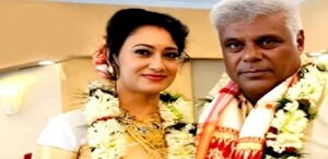 60 years old actor Ashish Vidyarti married for second time