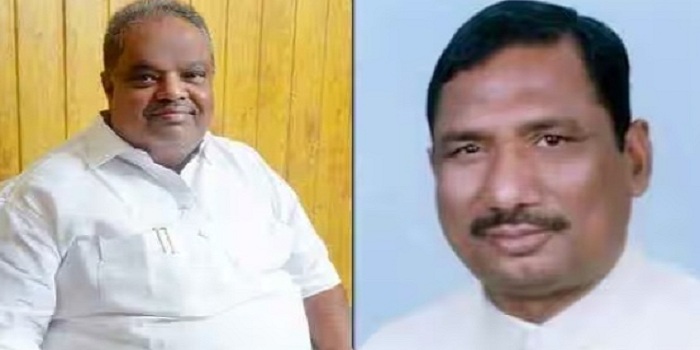 BJP announced the names of MLC candidates, bets on these two faces 