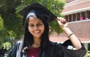 Noida's Ishita All India Top in UPSC-2022