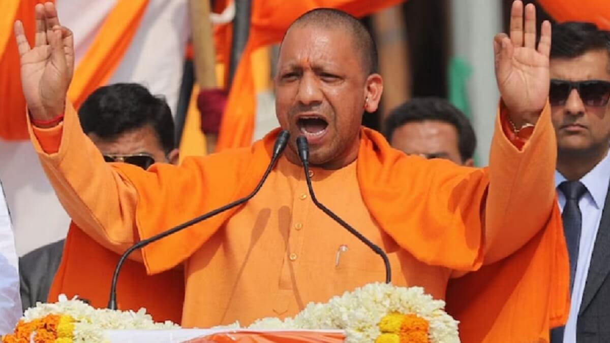Will the body elections also depend on CM Yogi..?