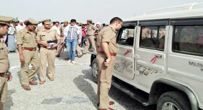 Five youths gang-raped girl who went out with friend in Chitrakoot, all accused arrested 