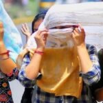 भीषण गर्मी: यूपी में कल से नौतपा-पूरब से पश्चिम तक बरस रही आग-6 दिन बाद बारिश..