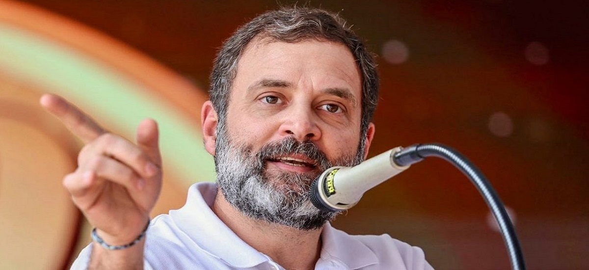 Rahul said - President should inaugurate the new Parliament House, not the Prime Minister 