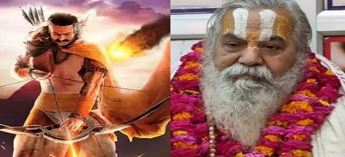 Don't be part of sin by watching movie 'Adipurush', appeals to sages of Ayodhya 