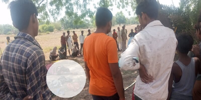 Mystery entangled : Dead bodies of husband and wife living in Kaushambi found in Banda, mystery deepens 