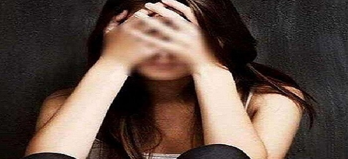 Gangrape with teenager after taking her hostage for 18 days, taking her from Banda to Surat