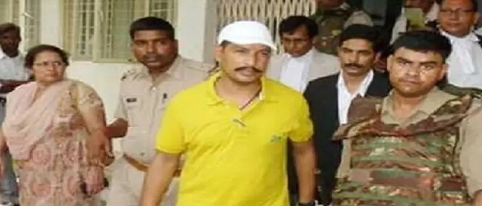 Notorious Sanjeev Jeeva of Western UP shot dead in Lucknow, Mukhtar Ansari 