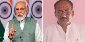 Mann Ki Baat : PM Modi took name of Tulsiram of Banda