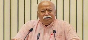 Sangh chief Mohan Bhagwat coming on UP tour, will visit Ramlala