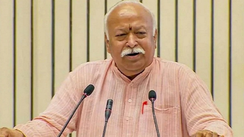 Sangh chief Mohan Bhagwat coming on UP tour, will visit Ramlala 