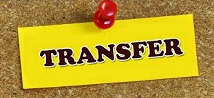 Transfer of 11 jail superintendents including Meerut-Ayodhya-Bareilly in UP 