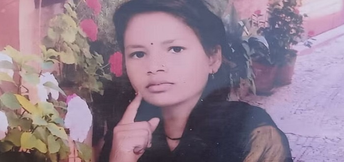 Banda : रात में सबको खाना बनाकर खिलाया, सुबह फांसी पर..