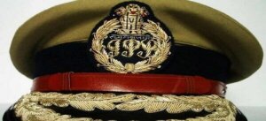 UP : 8 IPS officers transferred, see full list