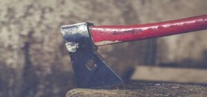 In Chitrakoot aunt beheaded nephew with an axe, herself told reason for murder