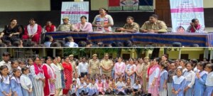 Police Operation Muskaan : Daughters were alerted, told how to stay safe