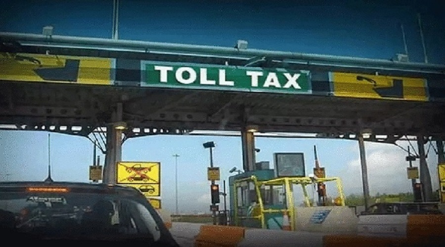 Toll tax on Bundelkhand Expressway from today, recovery will start from 12 midnight, read full rates 