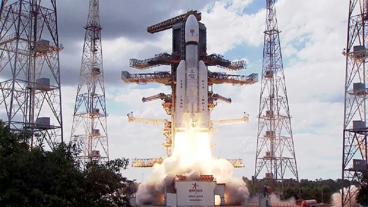 Chandrayaan-3 : Our Chandrayaan-3 on path of Chanda Mama, landing possible after 50 days of journey
